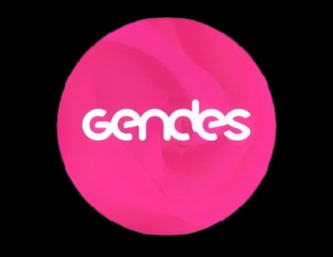 Gendes
